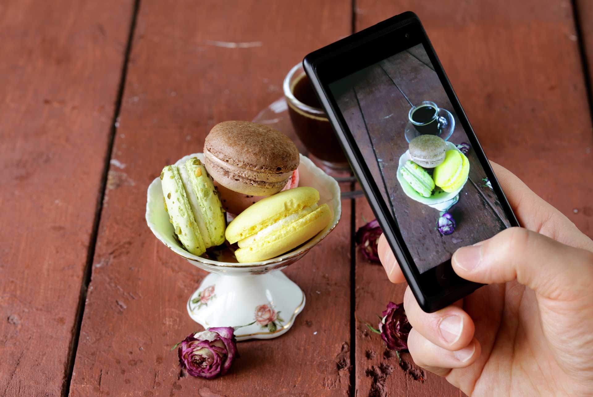 create-a-social-network-for-fine-cooking