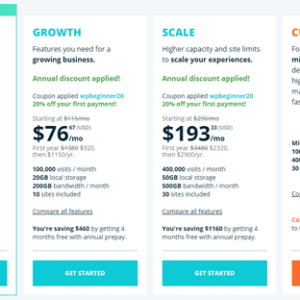 Save on Web Hosting!!
