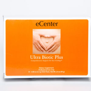 Ultra Biotic Plus