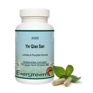 Yin Qiao