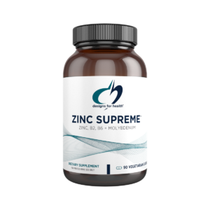 Zinc Supreme